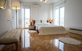 Jelena Apartment