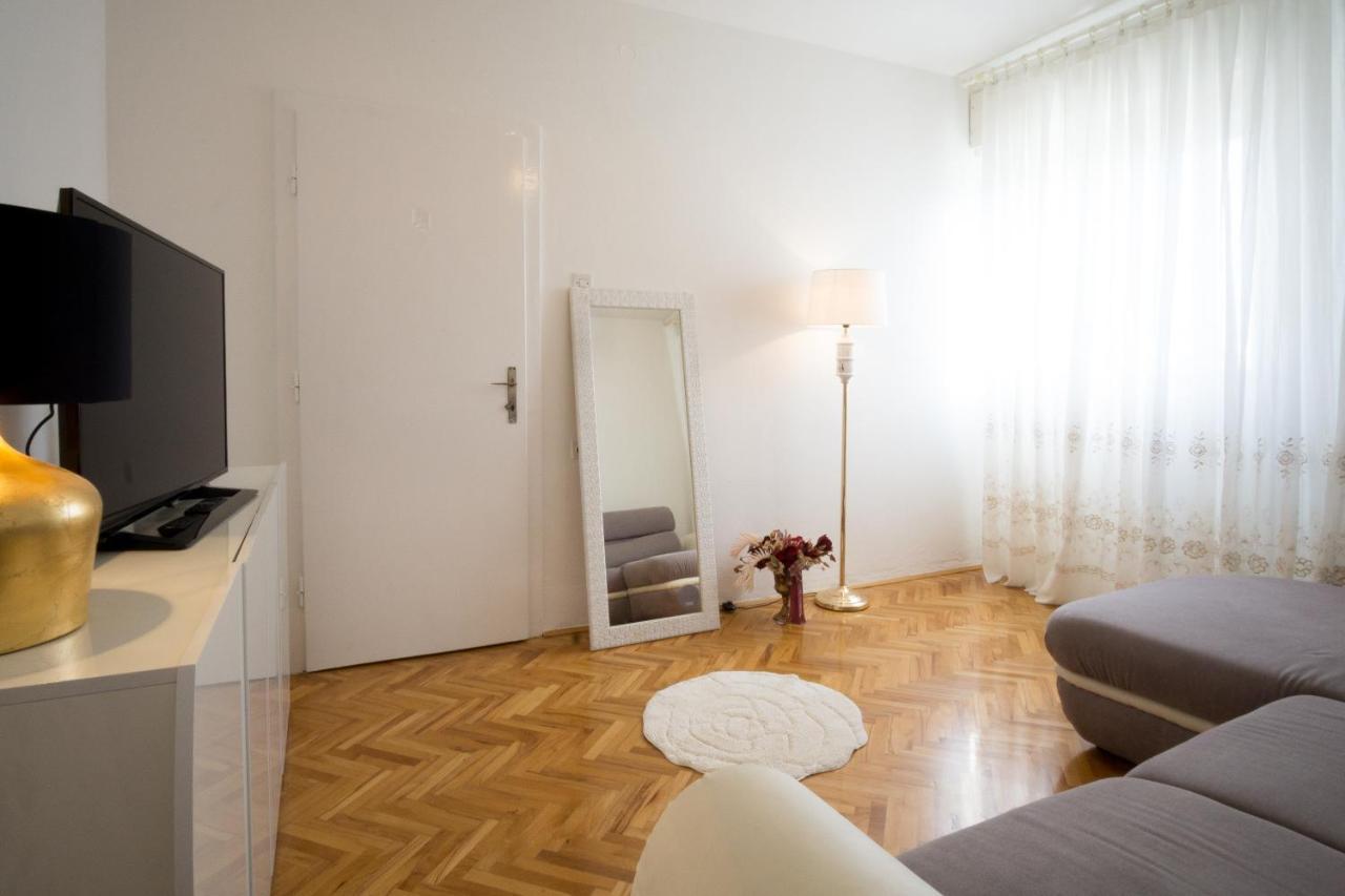 Jelena Apartment Split Exterior foto